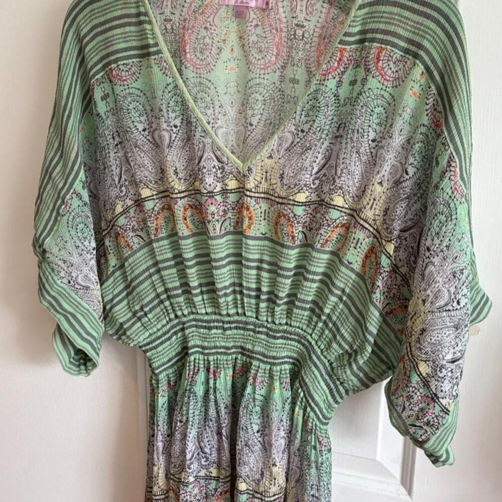 Calypso st barth dress